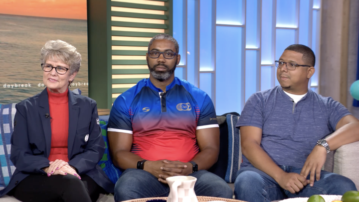 Driving Cayman Forward – Inside the Cayman Motoring Federation
